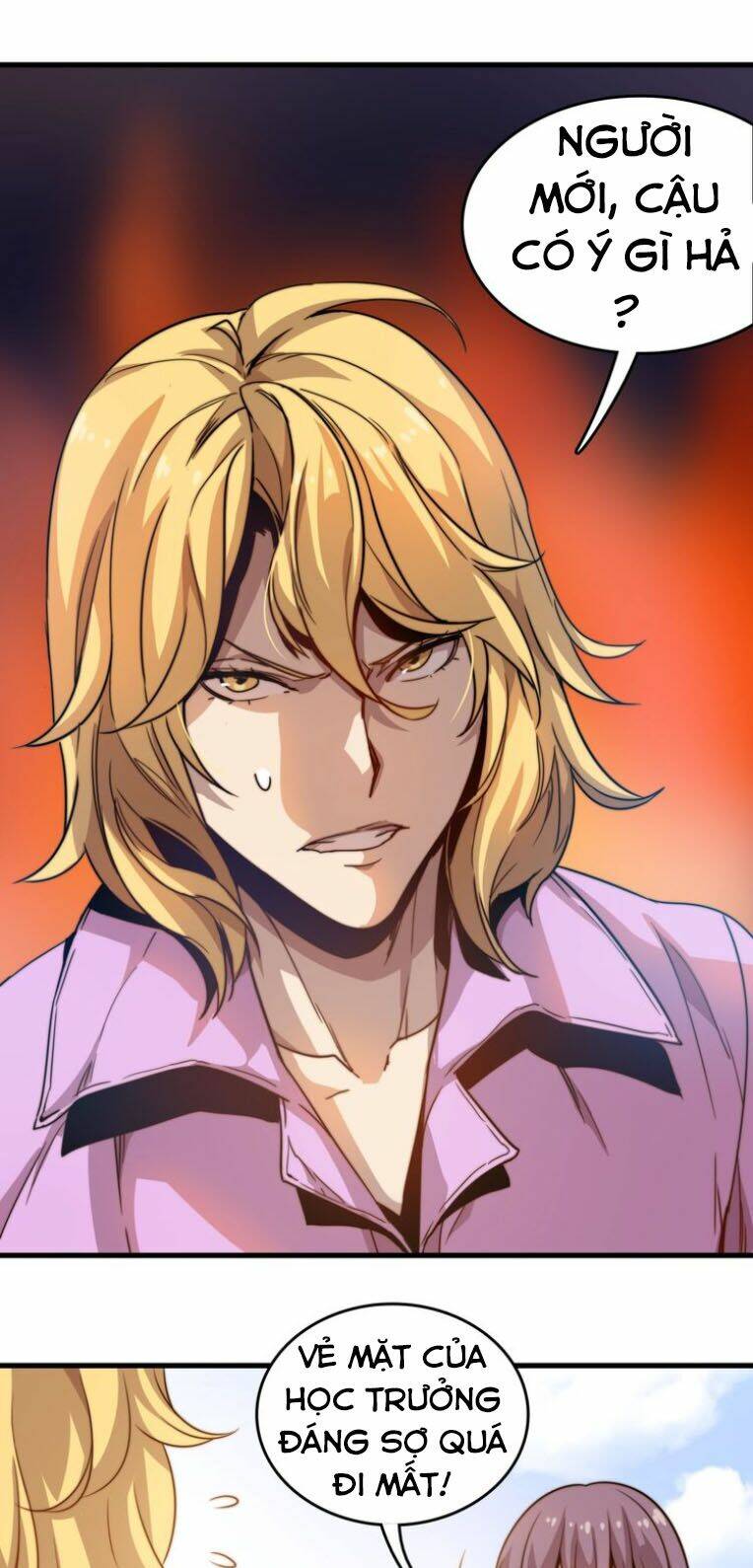 Trọng Sinh Tiểu Y Tiên Chapter 18 - Trang 2