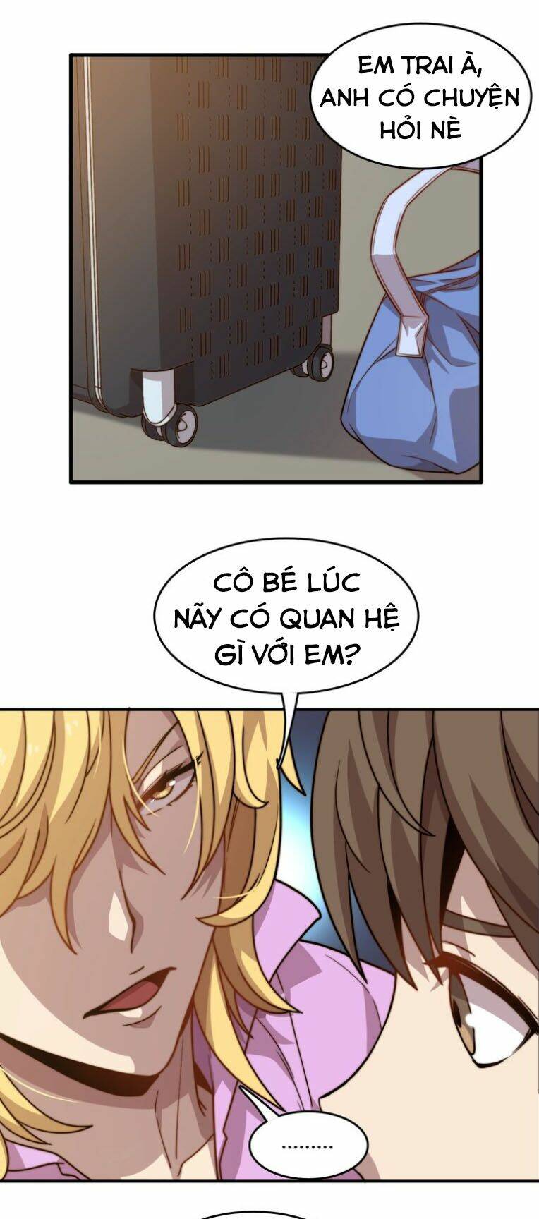 Trọng Sinh Tiểu Y Tiên Chapter 18 - Trang 2