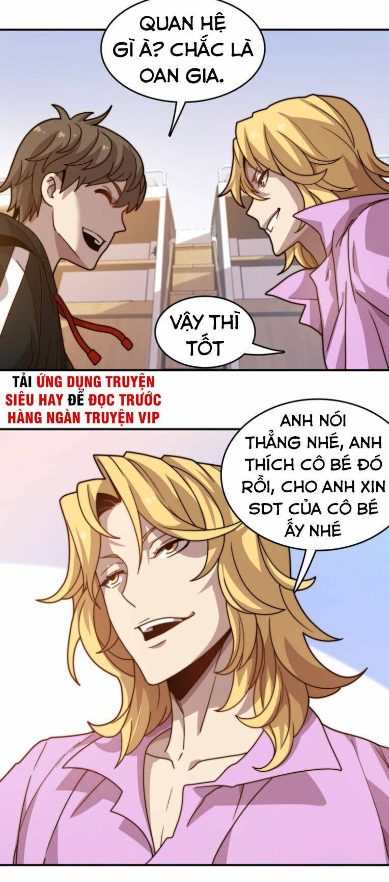 Trọng Sinh Tiểu Y Tiên Chapter 18 - Trang 2