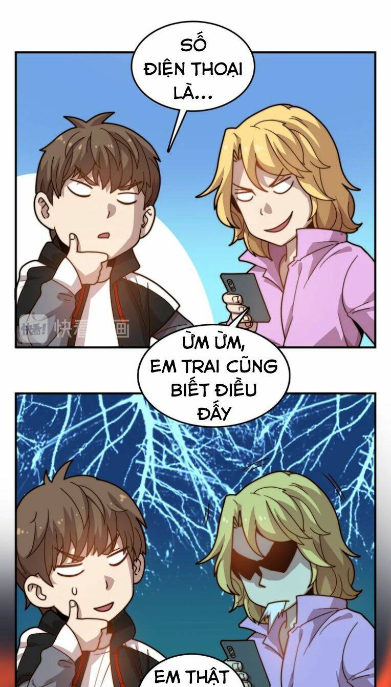 Trọng Sinh Tiểu Y Tiên Chapter 18 - Trang 2