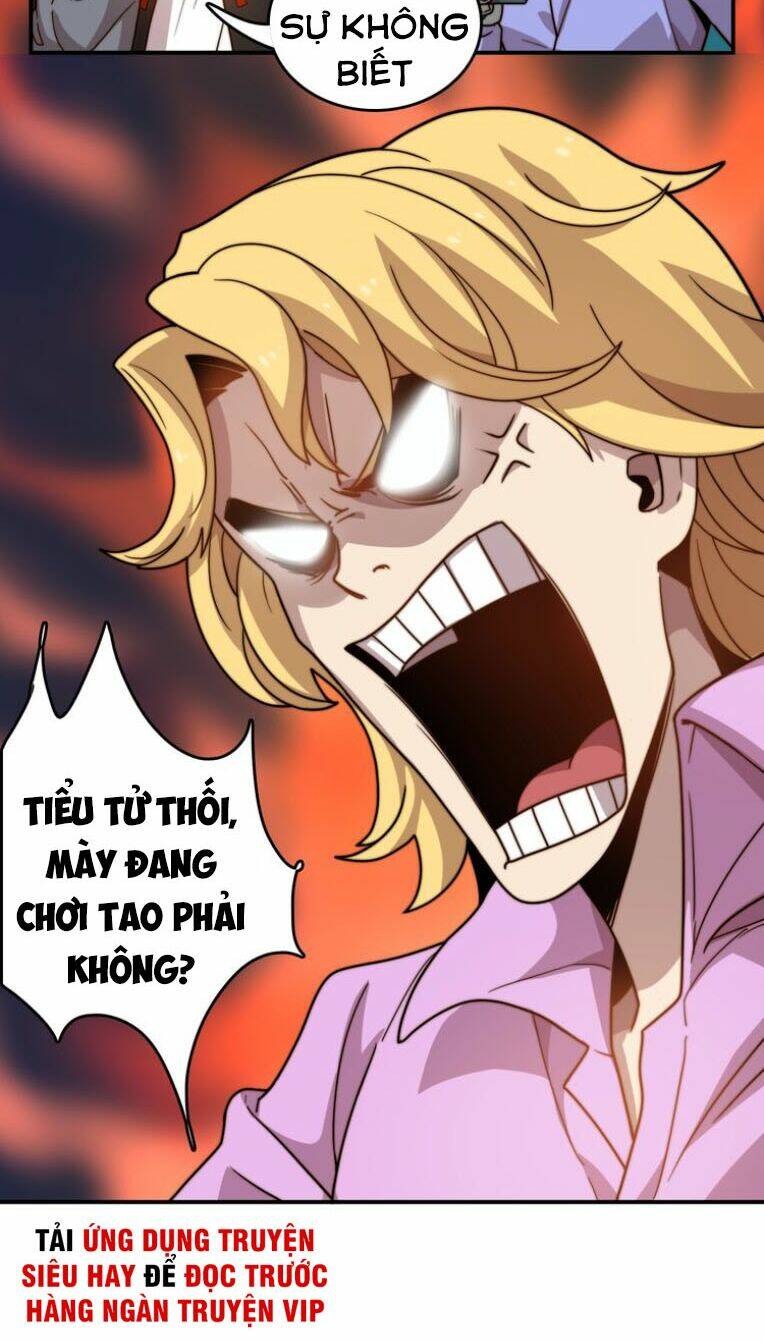 Trọng Sinh Tiểu Y Tiên Chapter 18 - Trang 2