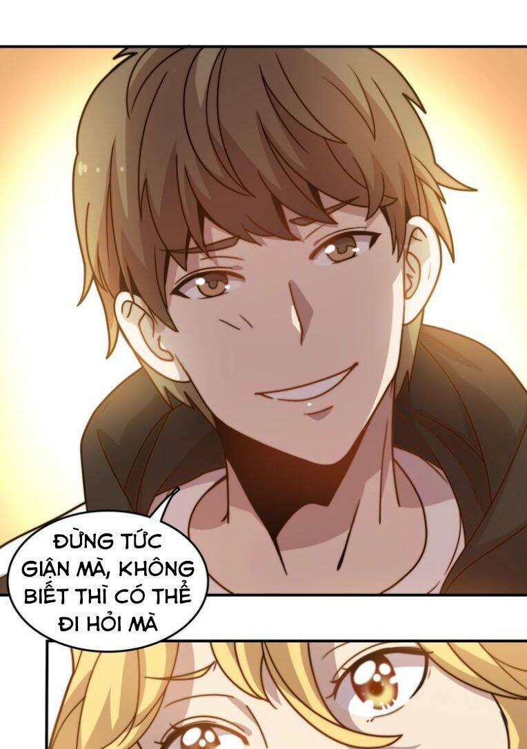 Trọng Sinh Tiểu Y Tiên Chapter 18 - Trang 2