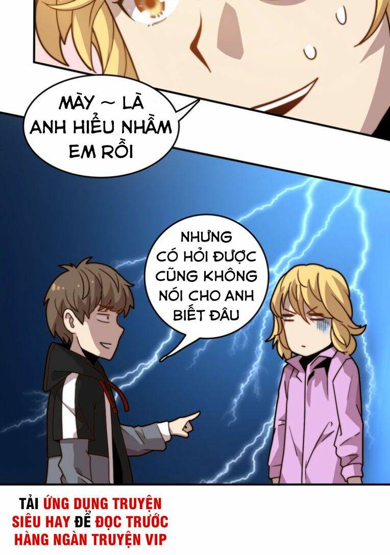 Trọng Sinh Tiểu Y Tiên Chapter 18 - Trang 2