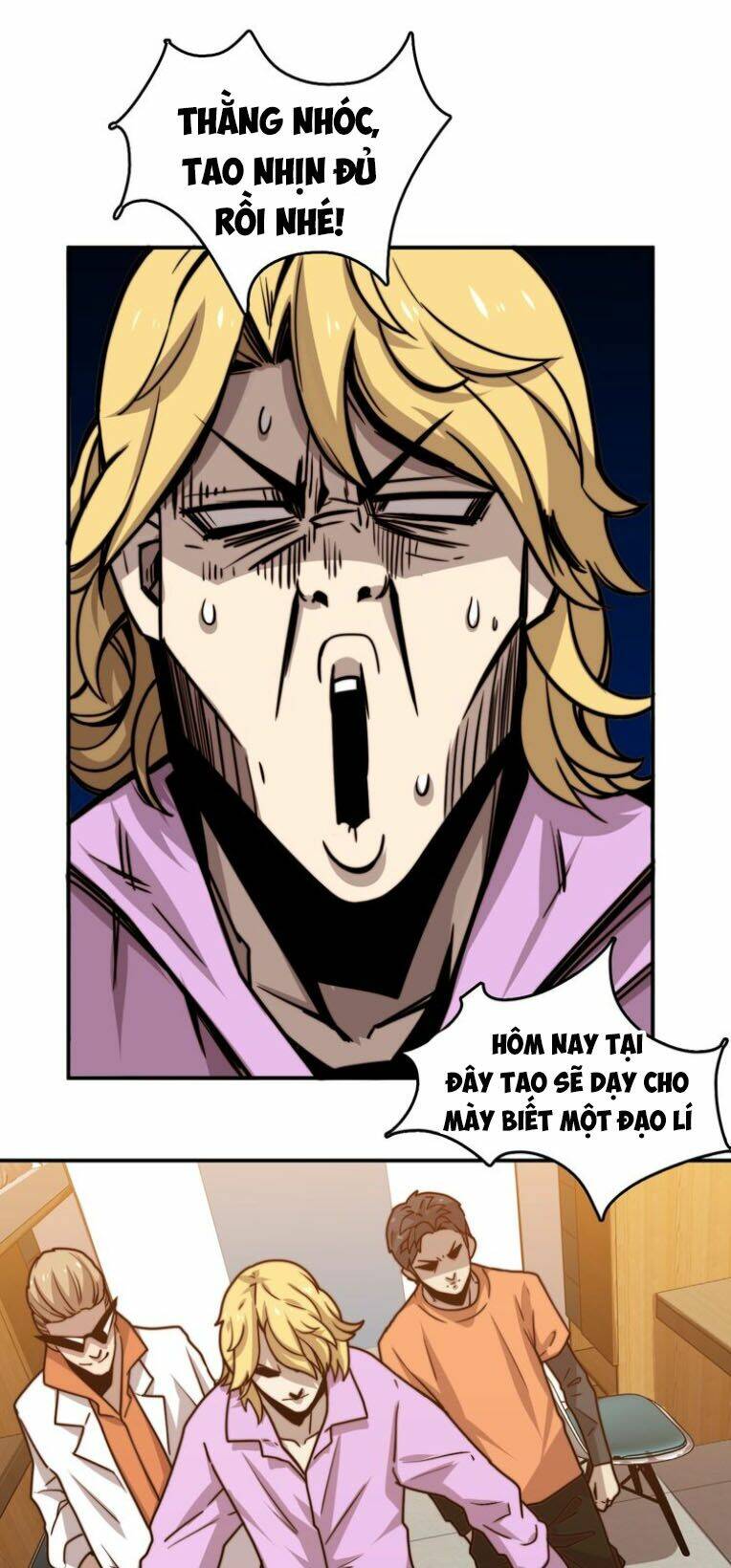 Trọng Sinh Tiểu Y Tiên Chapter 18 - Trang 2