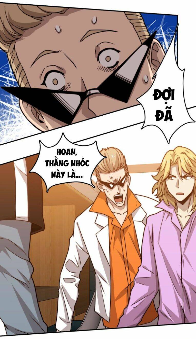 Trọng Sinh Tiểu Y Tiên Chapter 18 - Trang 2