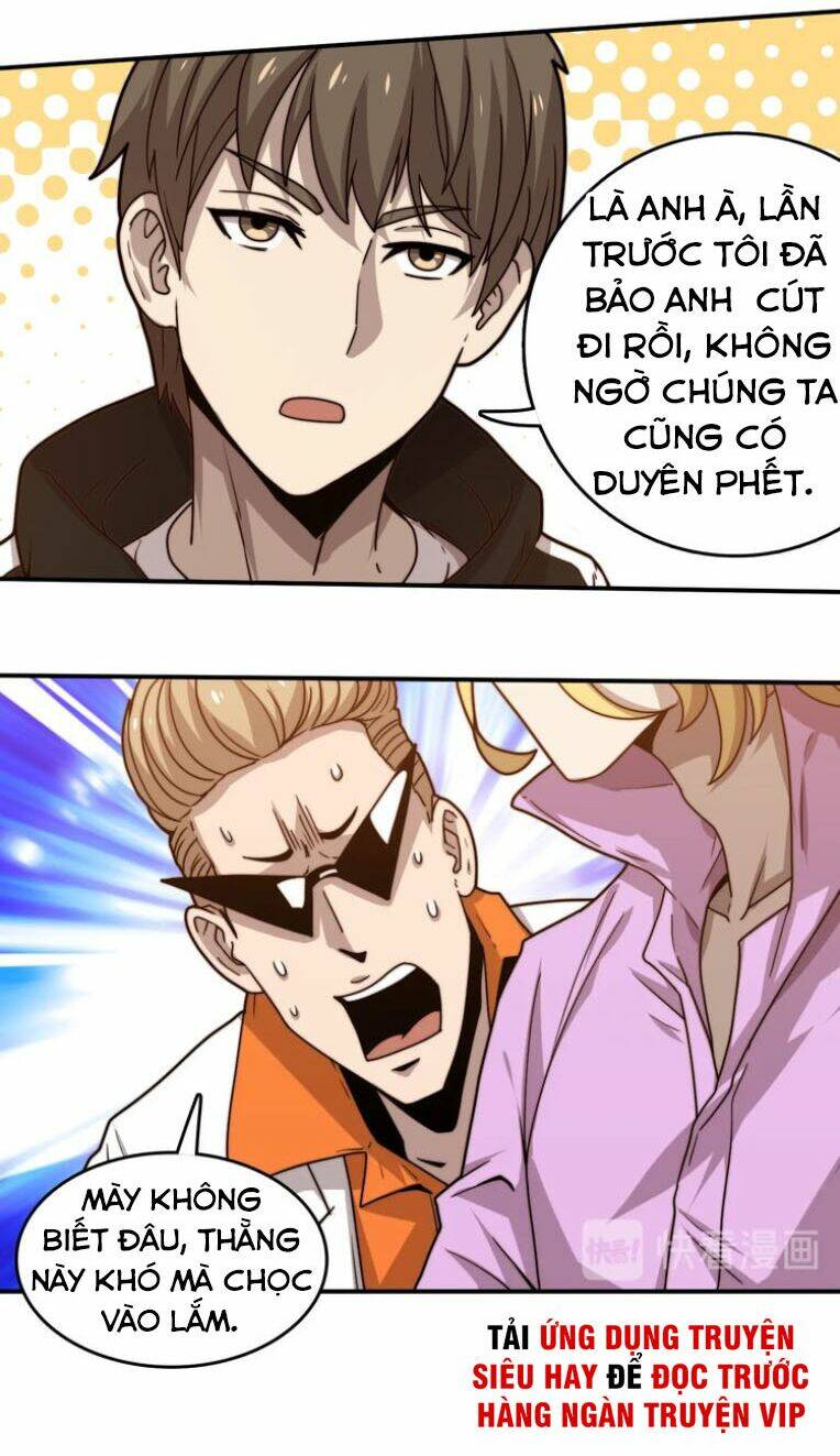 Trọng Sinh Tiểu Y Tiên Chapter 18 - Trang 2