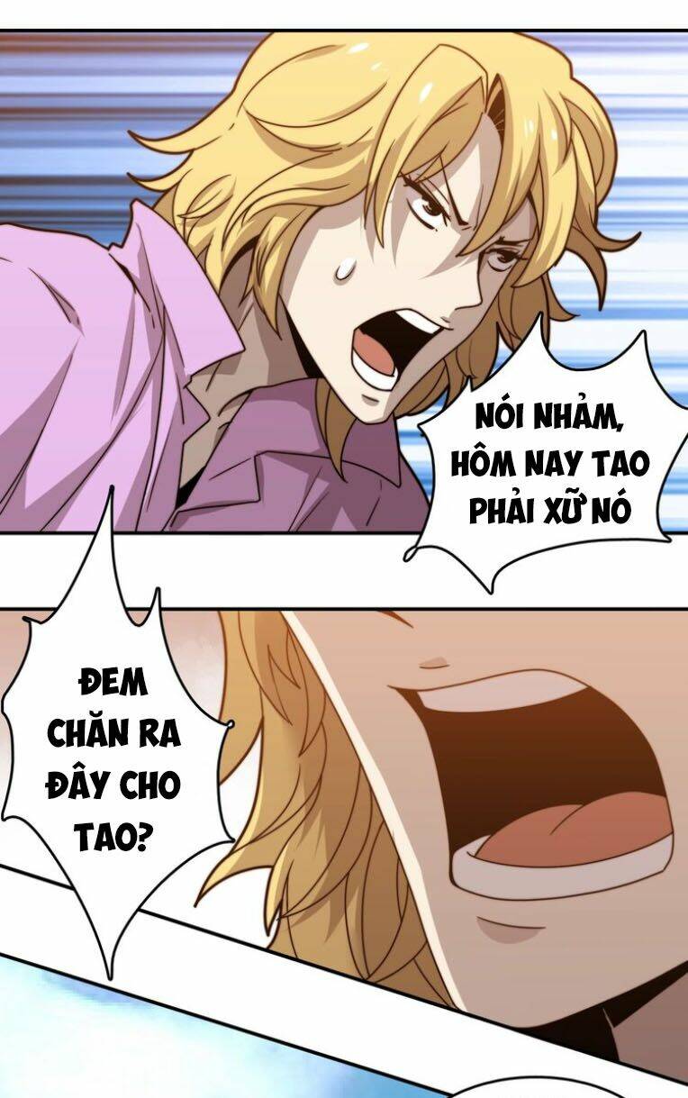 Trọng Sinh Tiểu Y Tiên Chapter 18 - Trang 2