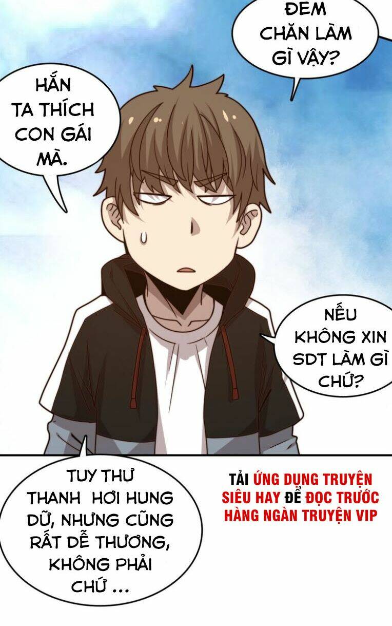 Trọng Sinh Tiểu Y Tiên Chapter 18 - Trang 2