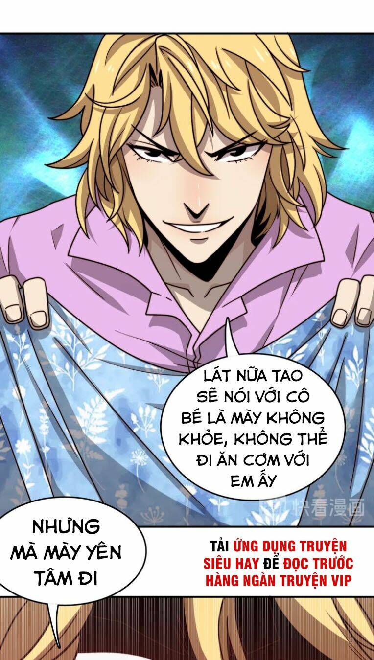 Trọng Sinh Tiểu Y Tiên Chapter 18 - Trang 2