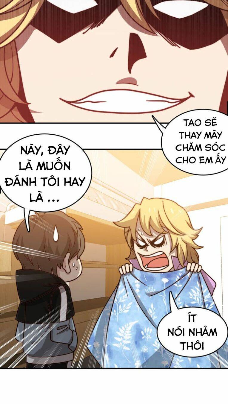 Trọng Sinh Tiểu Y Tiên Chapter 18 - Trang 2