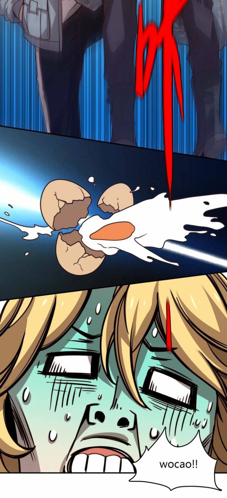 Trọng Sinh Tiểu Y Tiên Chapter 18 - Trang 2