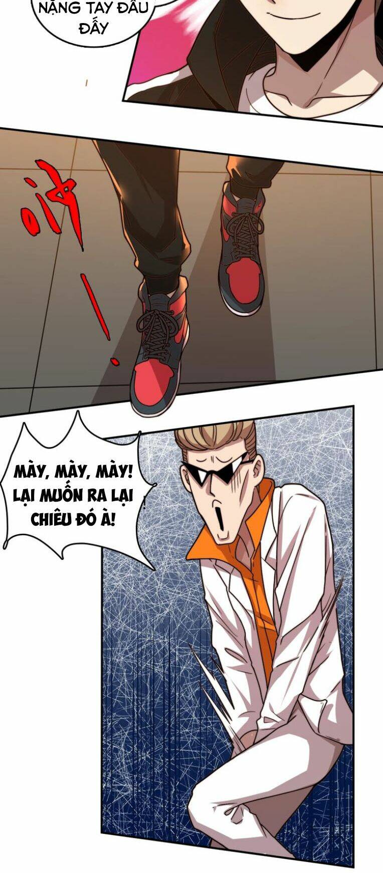 Trọng Sinh Tiểu Y Tiên Chapter 18 - Trang 2