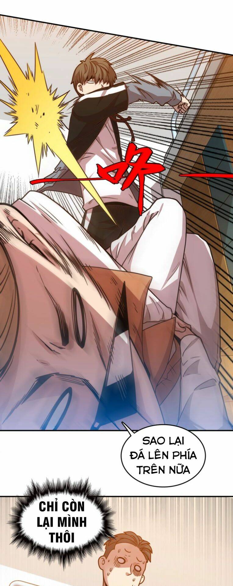 Trọng Sinh Tiểu Y Tiên Chapter 18 - Trang 2