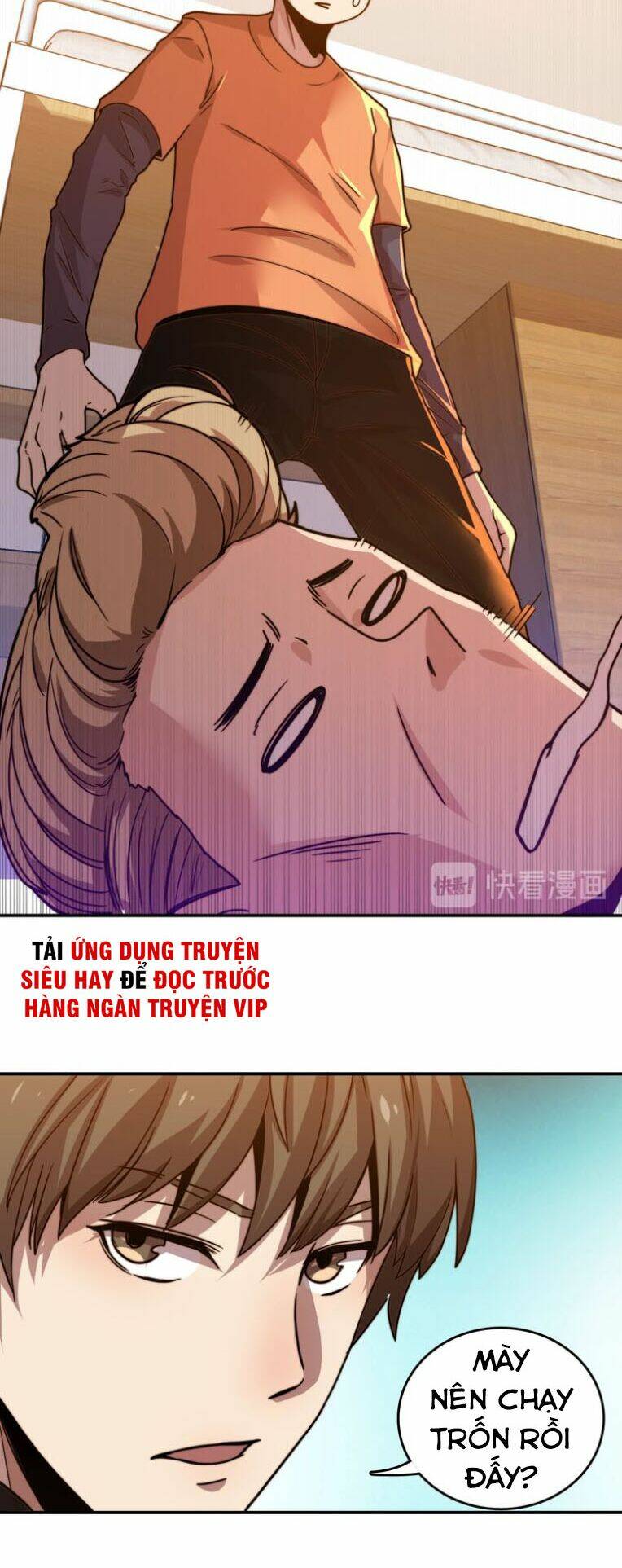 Trọng Sinh Tiểu Y Tiên Chapter 18 - Trang 2