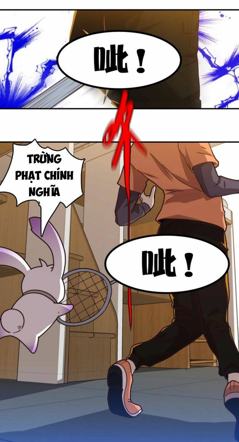 Trọng Sinh Tiểu Y Tiên Chapter 18 - Trang 2