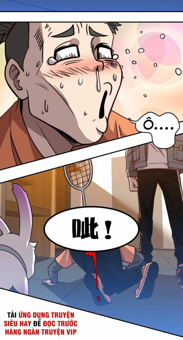 Trọng Sinh Tiểu Y Tiên Chapter 18 - Trang 2