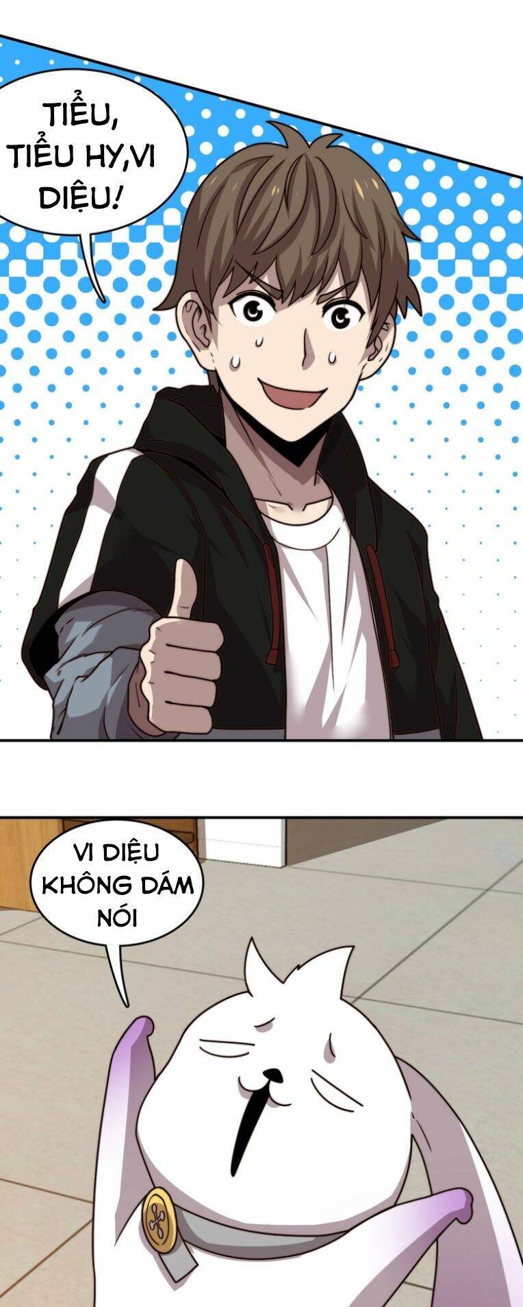 Trọng Sinh Tiểu Y Tiên Chapter 18 - Trang 2