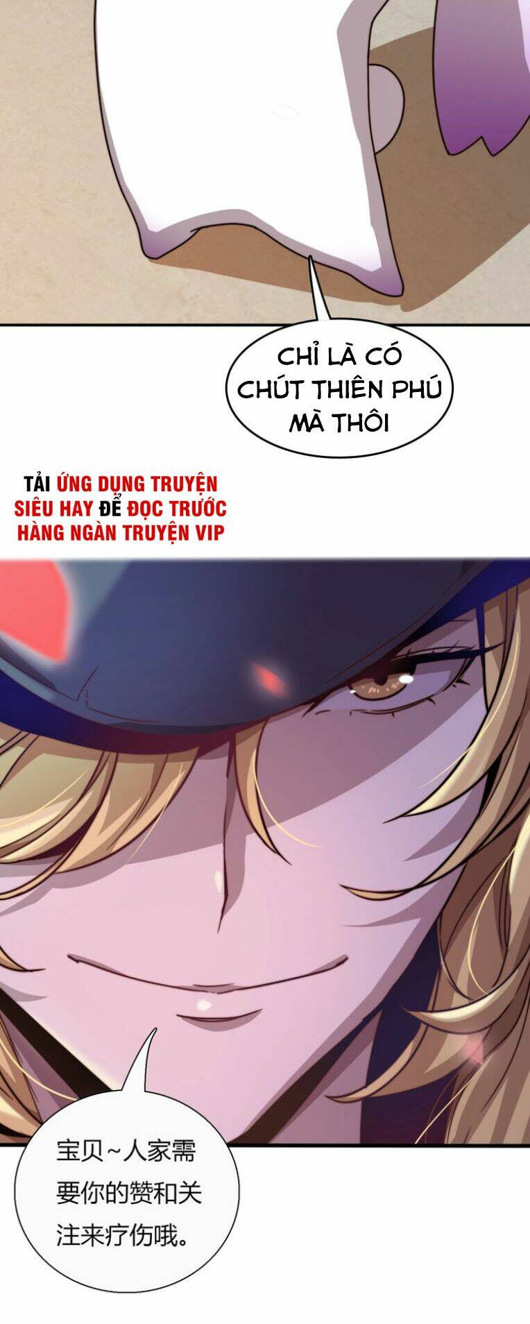 Trọng Sinh Tiểu Y Tiên Chapter 18 - Trang 2