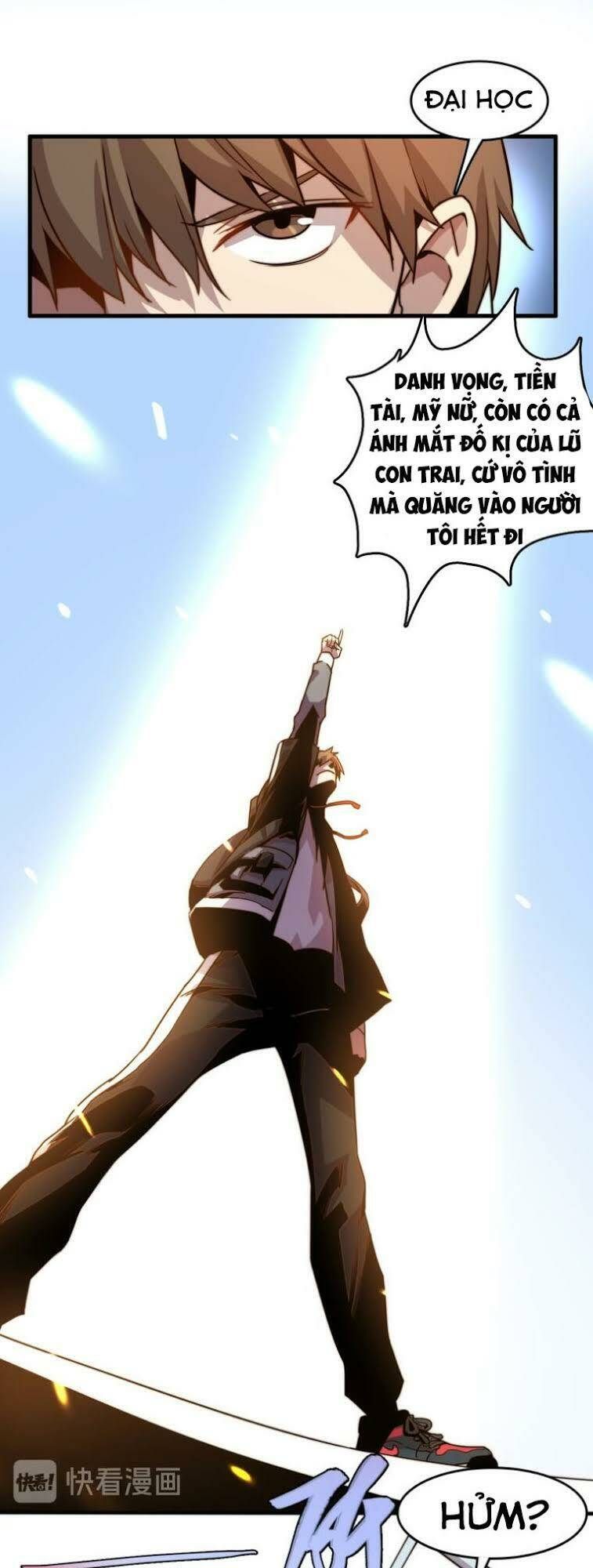 Trọng Sinh Tiểu Y Tiên Chapter 18 - Trang 2