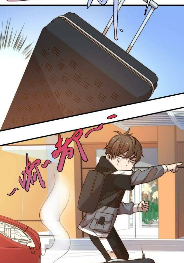 Trọng Sinh Tiểu Y Tiên Chapter 18 - Trang 2