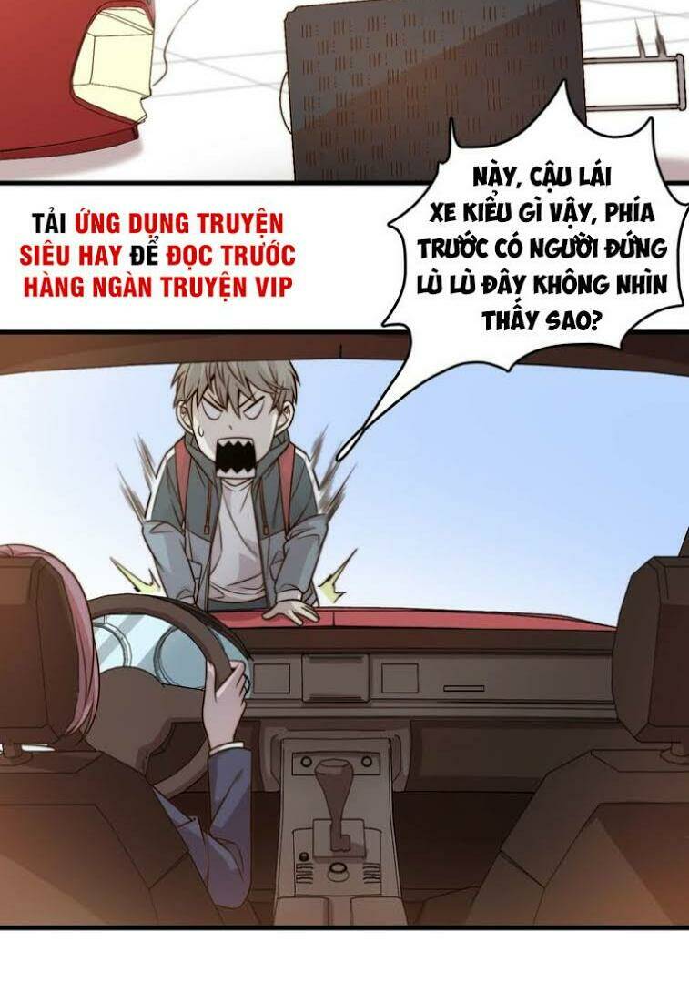 Trọng Sinh Tiểu Y Tiên Chapter 18 - Trang 2