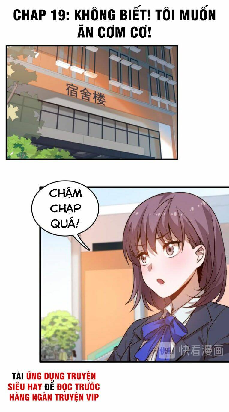 Trọng Sinh Tiểu Y Tiên Chapter 19 - Trang 2