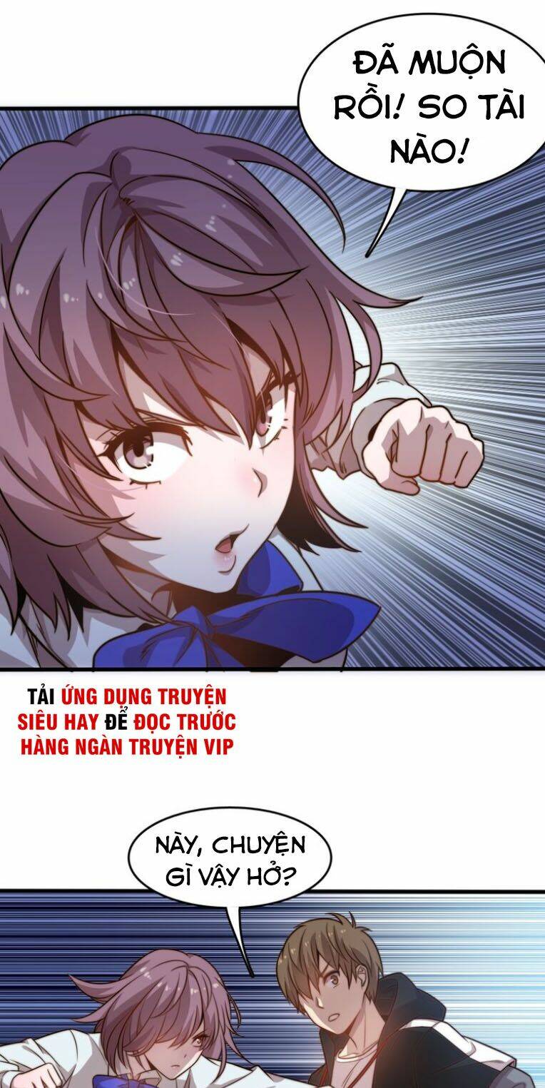 Trọng Sinh Tiểu Y Tiên Chapter 19 - Trang 2