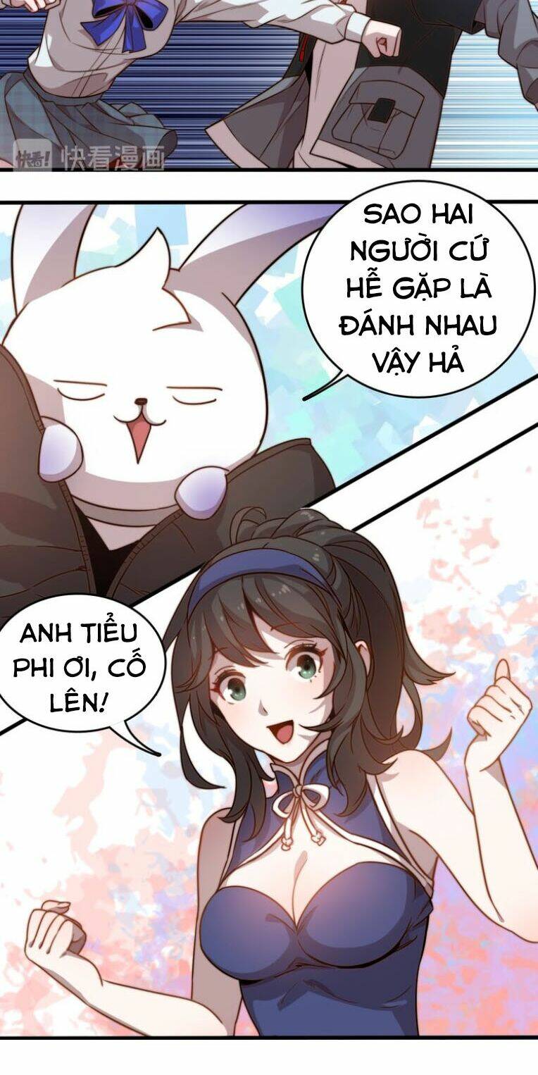 Trọng Sinh Tiểu Y Tiên Chapter 19 - Trang 2