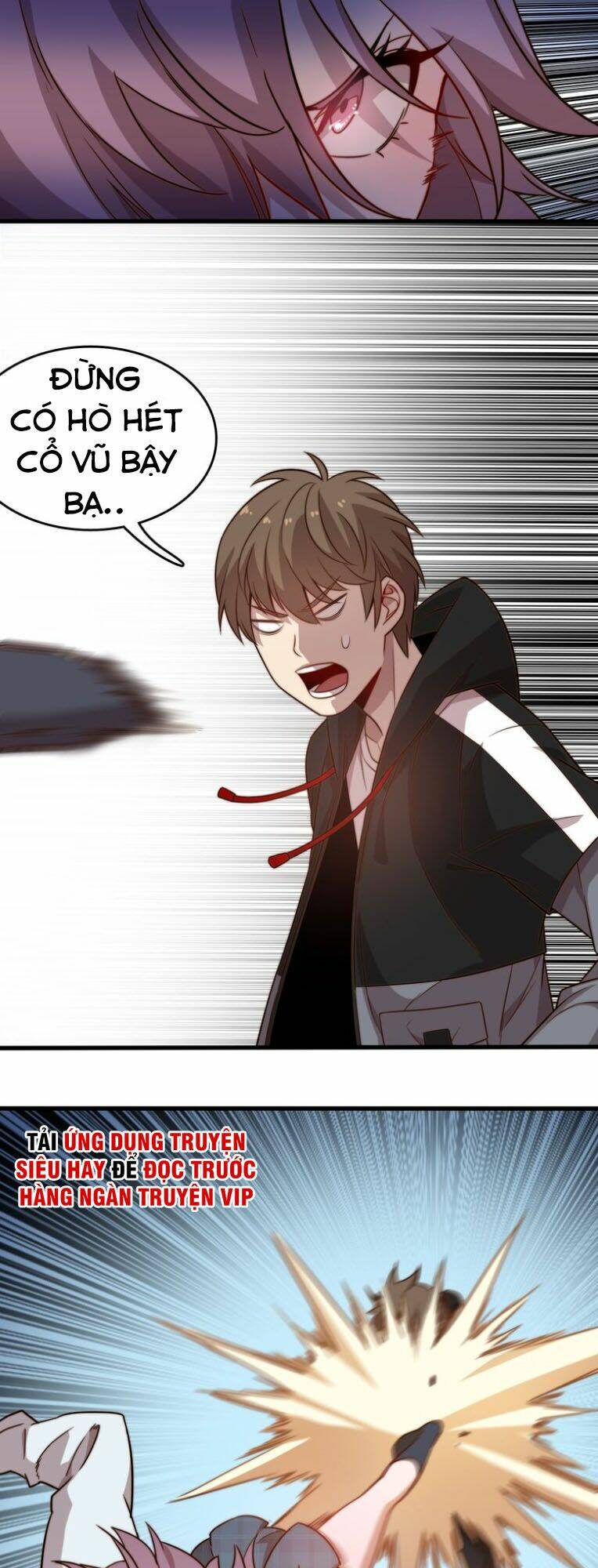 Trọng Sinh Tiểu Y Tiên Chapter 19 - Trang 2