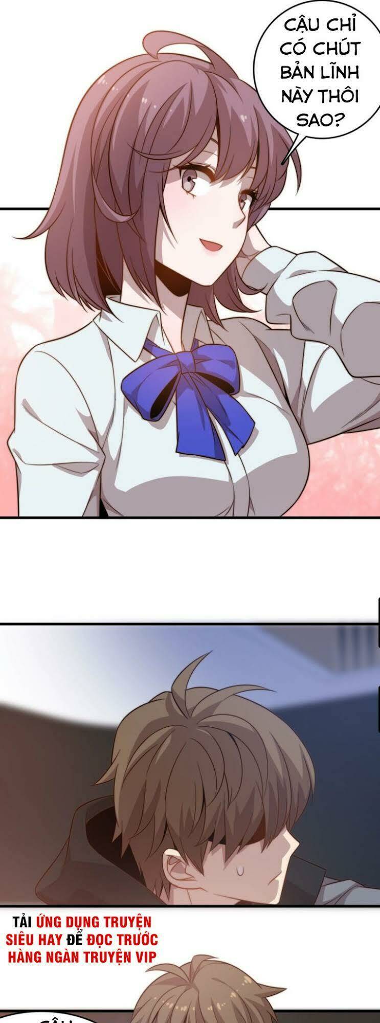 Trọng Sinh Tiểu Y Tiên Chapter 19 - Trang 2