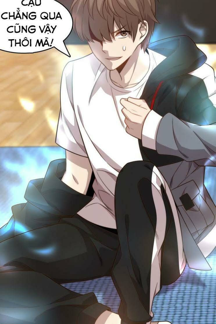 Trọng Sinh Tiểu Y Tiên Chapter 19 - Trang 2