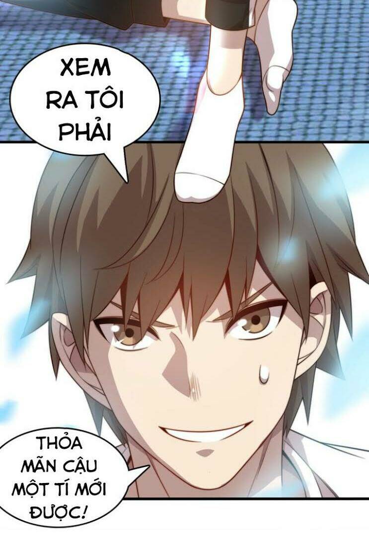 Trọng Sinh Tiểu Y Tiên Chapter 19 - Trang 2