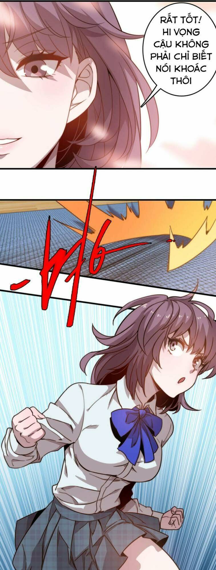 Trọng Sinh Tiểu Y Tiên Chapter 19 - Trang 2