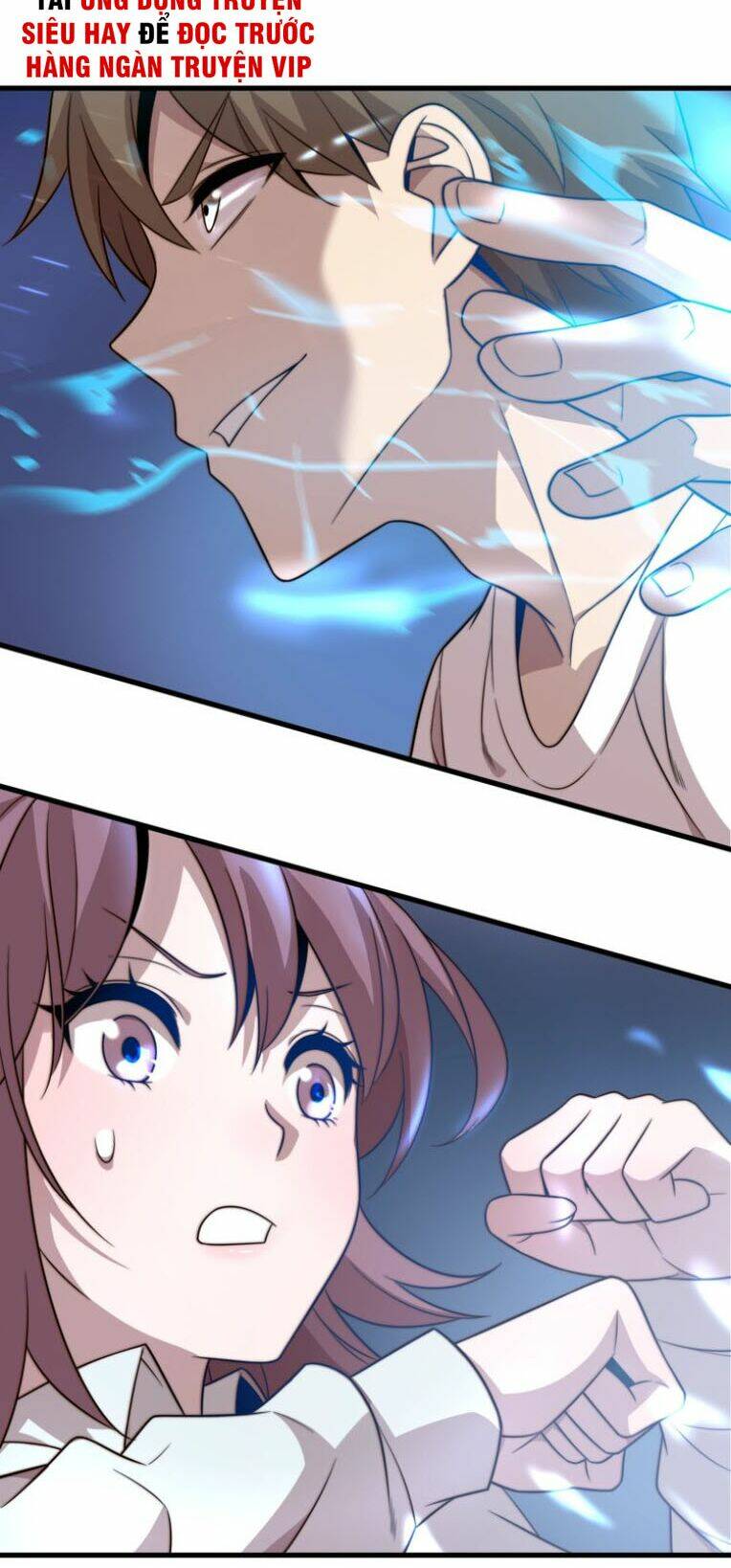 Trọng Sinh Tiểu Y Tiên Chapter 19 - Trang 2