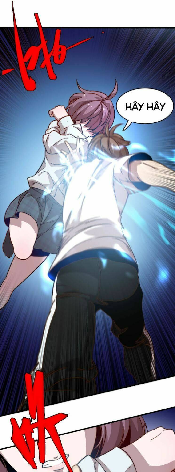 Trọng Sinh Tiểu Y Tiên Chapter 19 - Trang 2