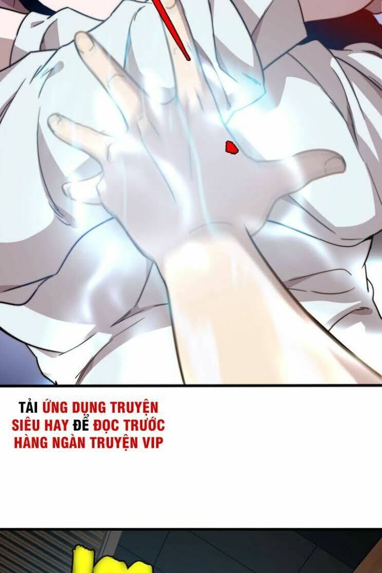 Trọng Sinh Tiểu Y Tiên Chapter 19 - Trang 2