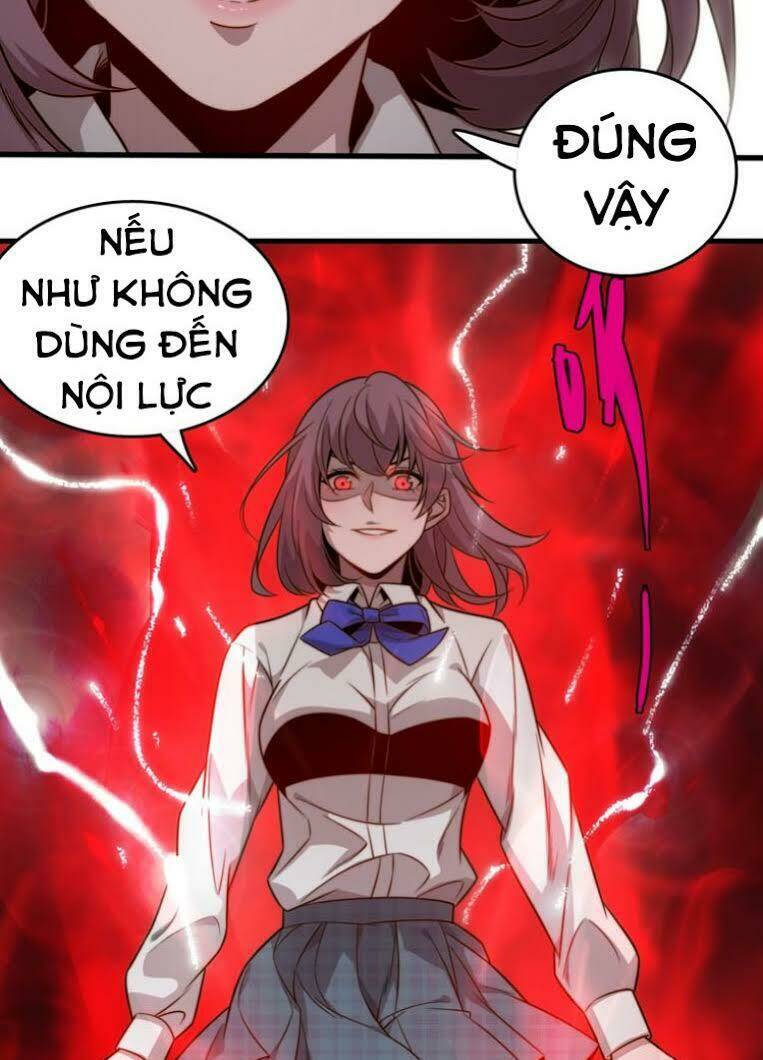 Trọng Sinh Tiểu Y Tiên Chapter 19 - Trang 2