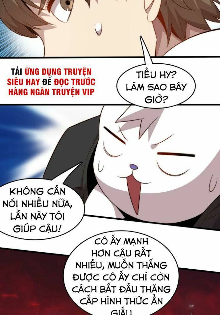Trọng Sinh Tiểu Y Tiên Chapter 19 - Trang 2