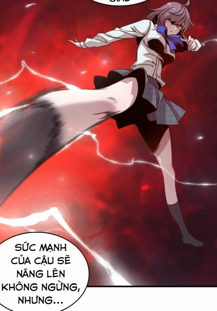 Trọng Sinh Tiểu Y Tiên Chapter 19 - Trang 2