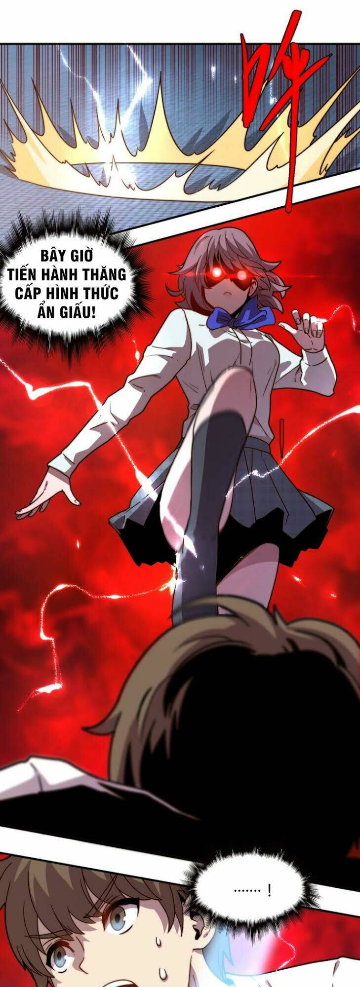 Trọng Sinh Tiểu Y Tiên Chapter 19 - Trang 2