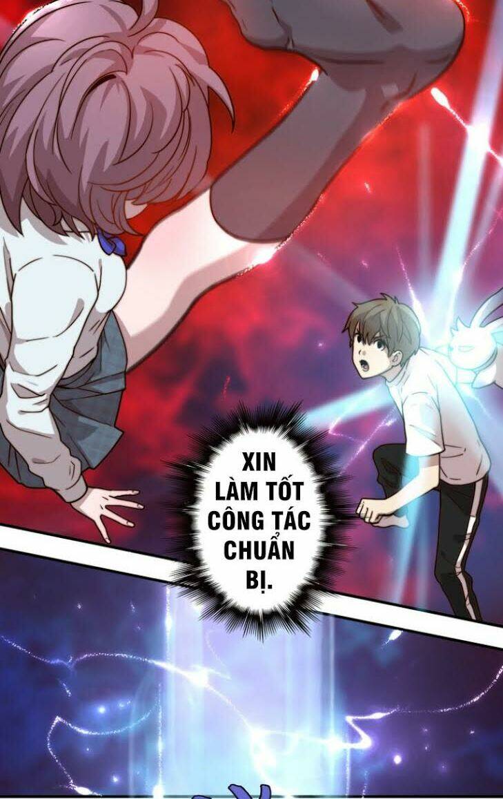 Trọng Sinh Tiểu Y Tiên Chapter 19 - Trang 2