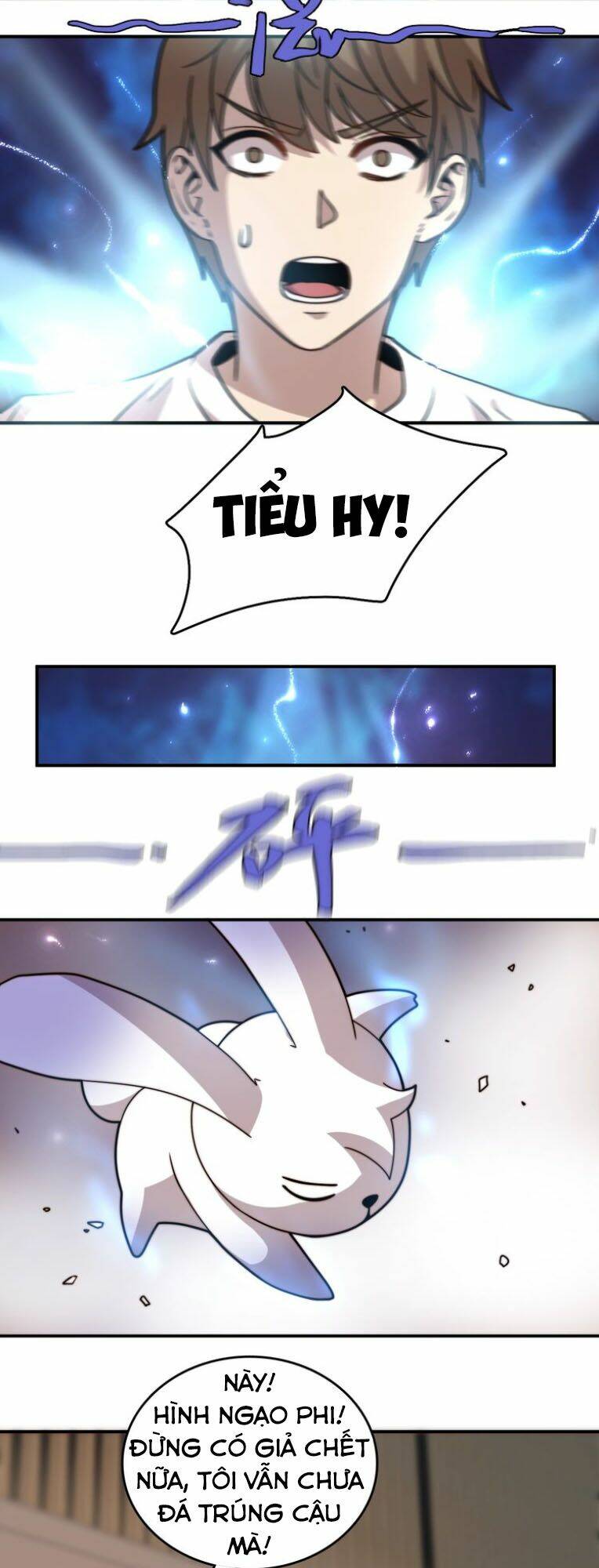 Trọng Sinh Tiểu Y Tiên Chapter 19 - Trang 2