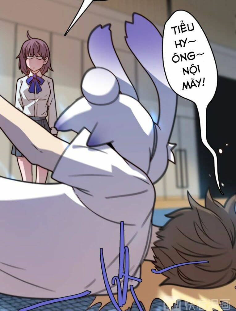 Trọng Sinh Tiểu Y Tiên Chapter 19 - Trang 2