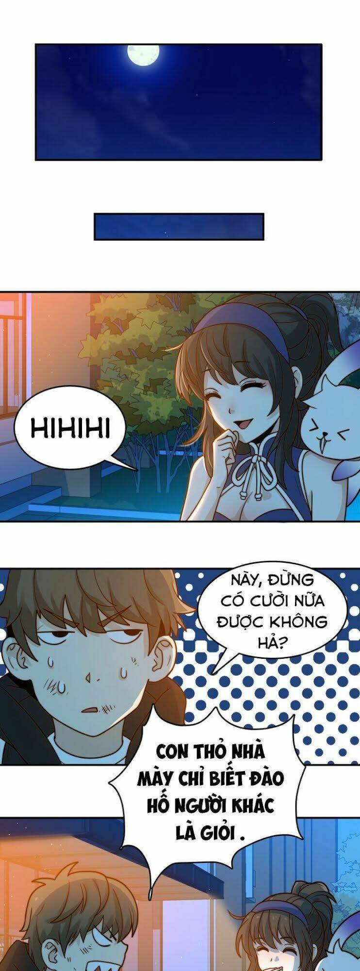 Trọng Sinh Tiểu Y Tiên Chapter 19 - Trang 2