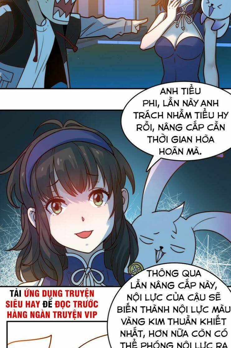 Trọng Sinh Tiểu Y Tiên Chapter 19 - Trang 2