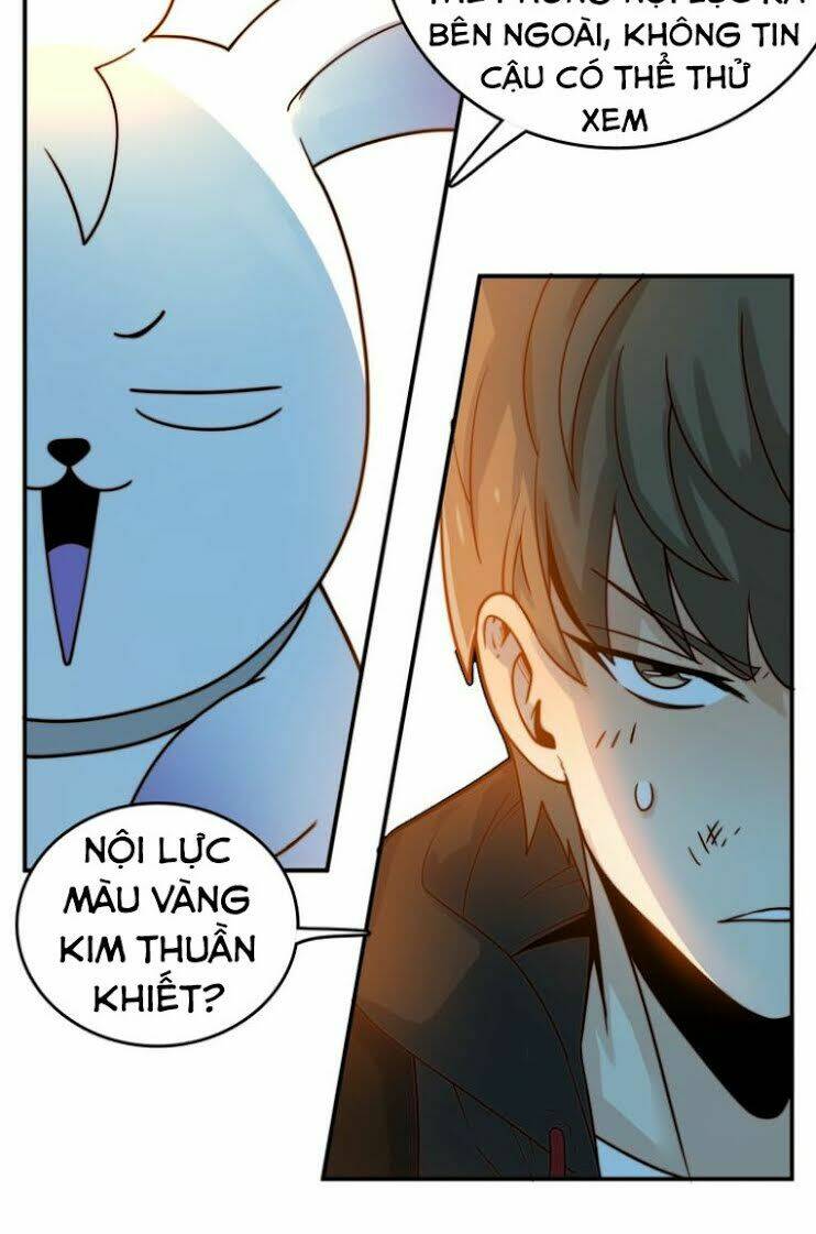 Trọng Sinh Tiểu Y Tiên Chapter 19 - Trang 2