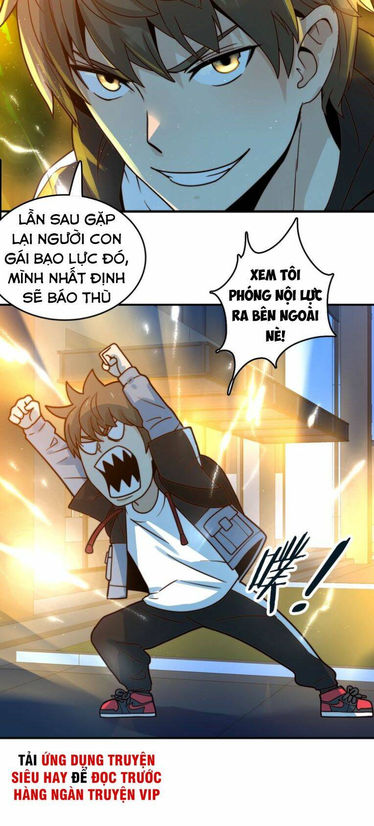 Trọng Sinh Tiểu Y Tiên Chapter 19 - Trang 2