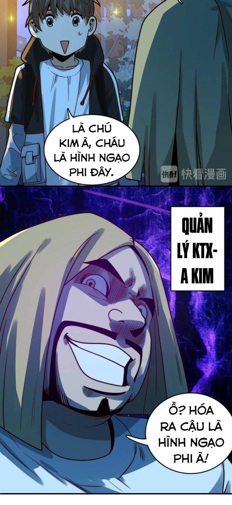 Trọng Sinh Tiểu Y Tiên Chapter 19 - Trang 2