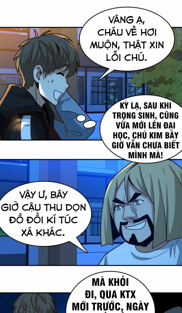 Trọng Sinh Tiểu Y Tiên Chapter 19 - Trang 2