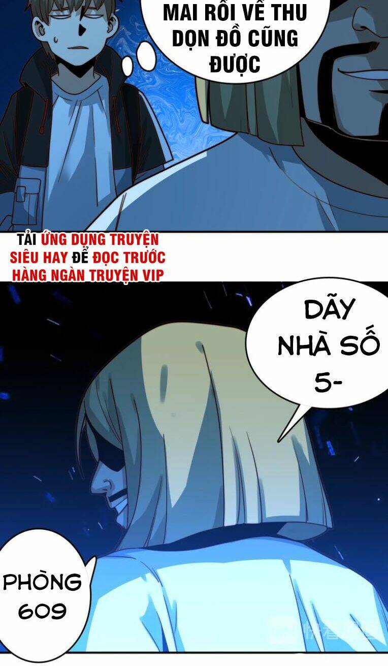 Trọng Sinh Tiểu Y Tiên Chapter 19 - Trang 2